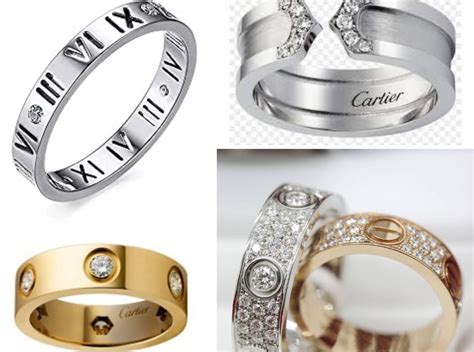 amazon cartier dupe ring|cartier dupe rings real.